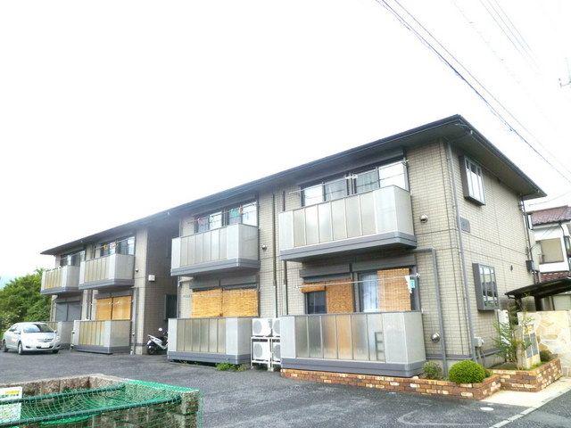 コンフォート毛呂山