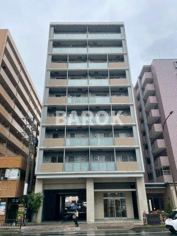 アネーロ高宮