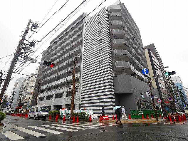ガーラ横濱関内グランドステージ