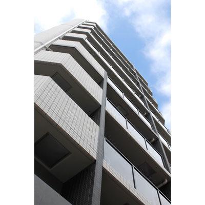 LEXE上野(1K/5階)の間取り写真