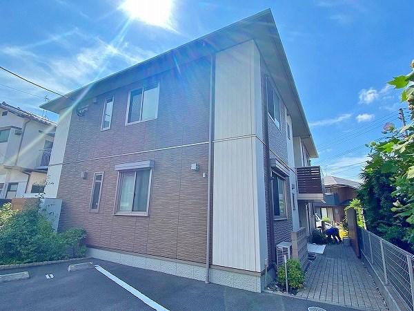 グリシーナ門司