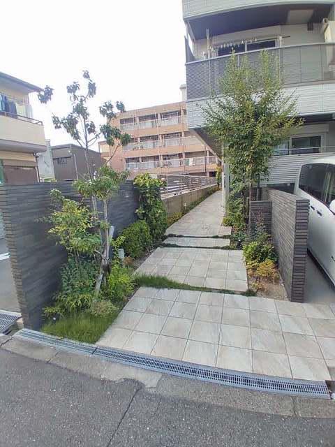 シャーメゾンクリスタル