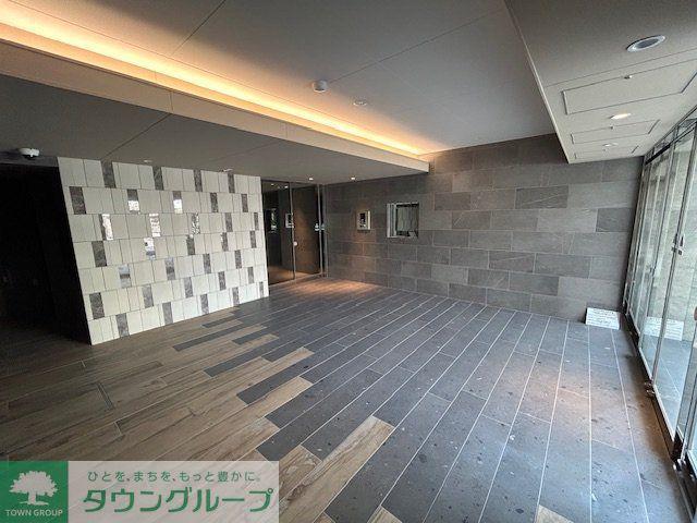 コンフォリア本所吾妻橋II