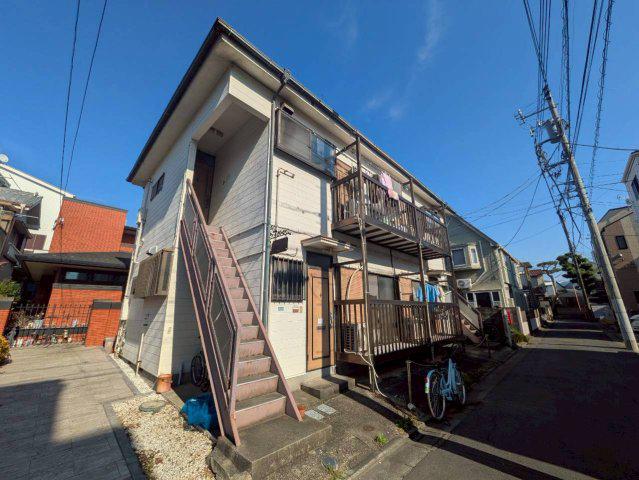 コロニアルイン小岩