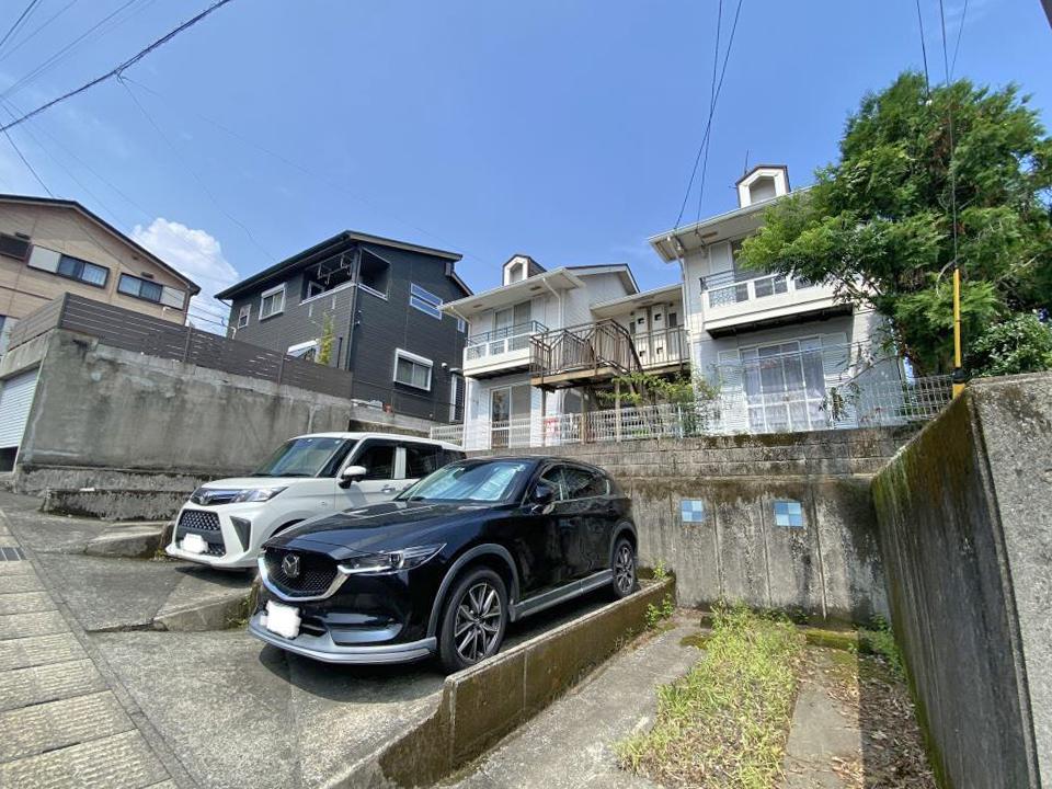 グランデメゾン
