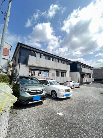 ルミエール北夙川 A棟
