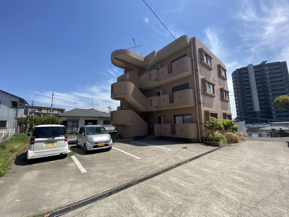 ビューテラス新川