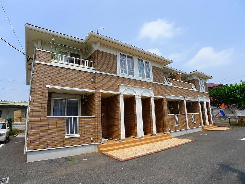 サニーガーデンB 1LDK