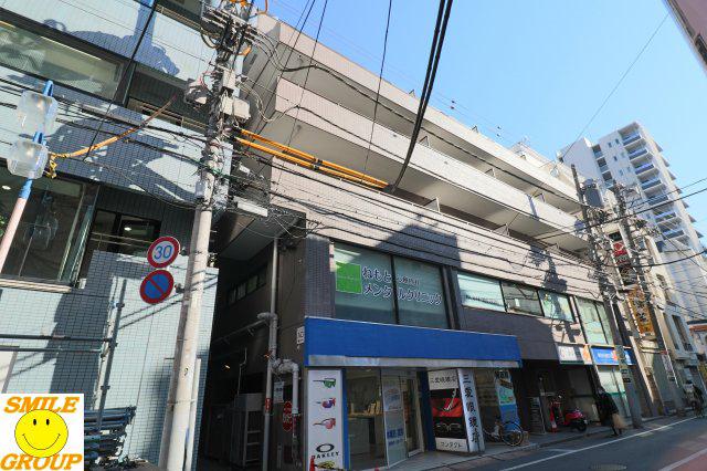 ラ・パシフィックビルC