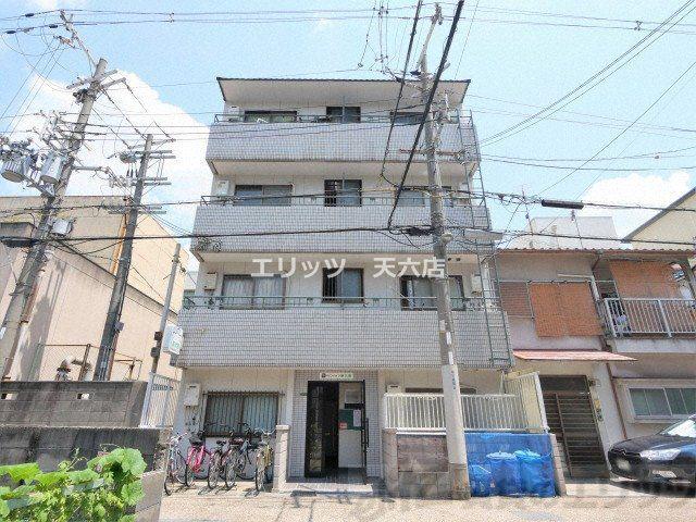 パインハイツ新大阪
