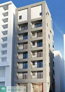 TAZ BUILDING