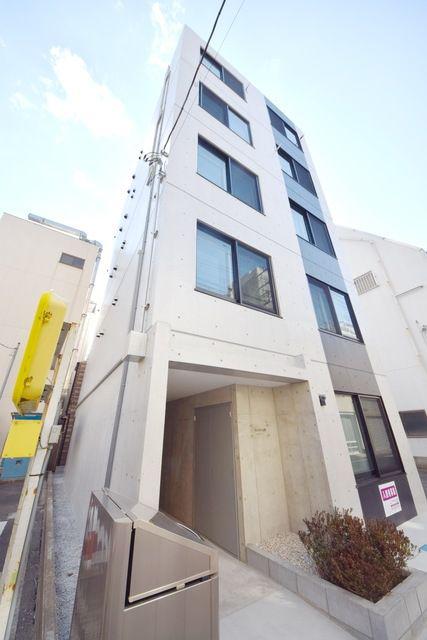 ラシクラス上野