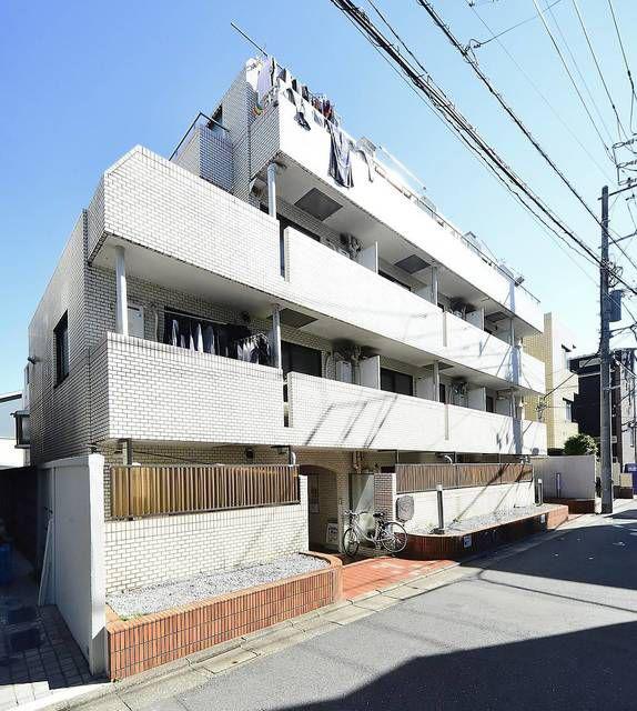 富田ハウス
