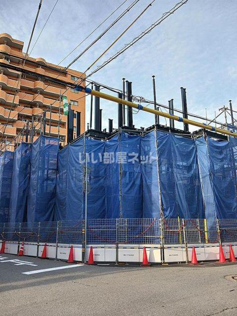 シャーメゾン グレース 忍町