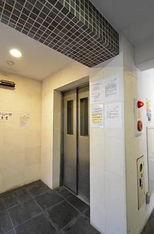 プレール・ドゥーク西新宿II