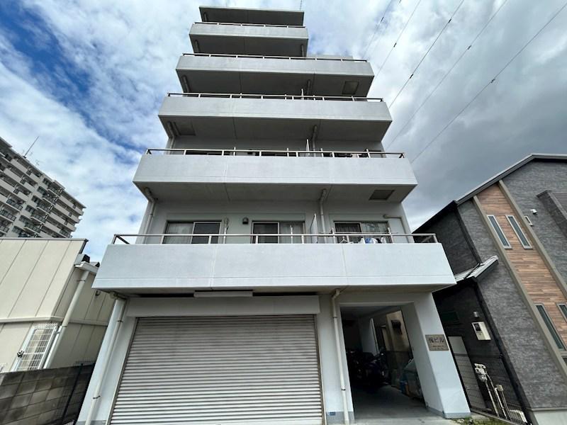 新小岩楓ビル(ワンルーム/3階)
