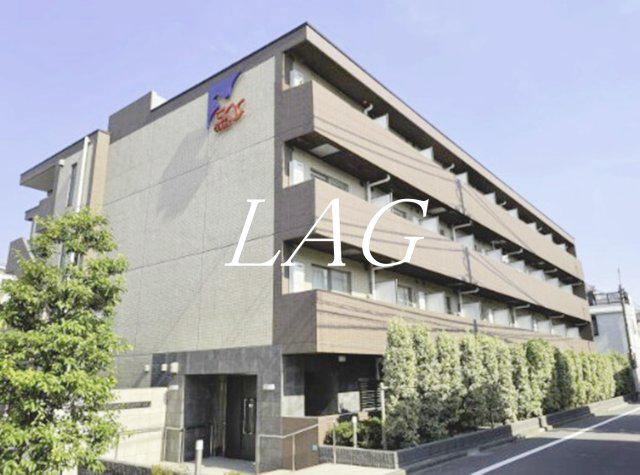 スカイコートパレス千川