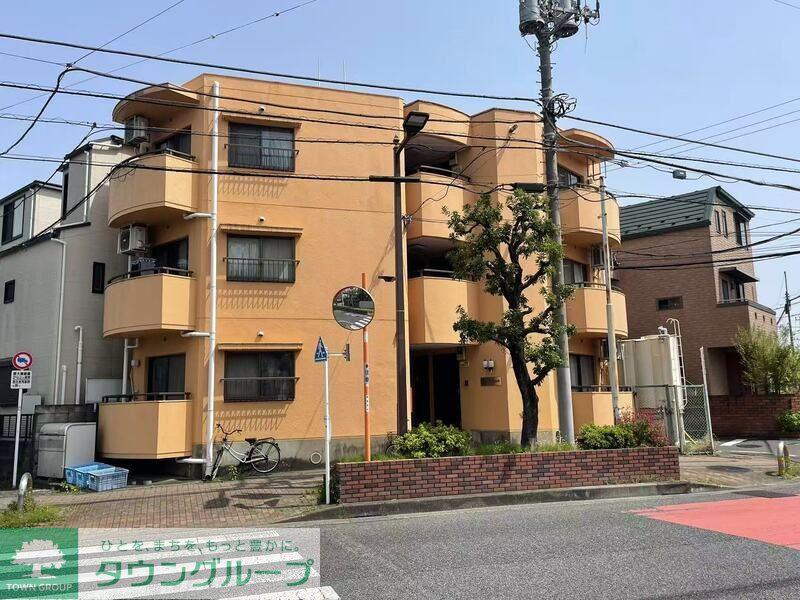アートフル田無