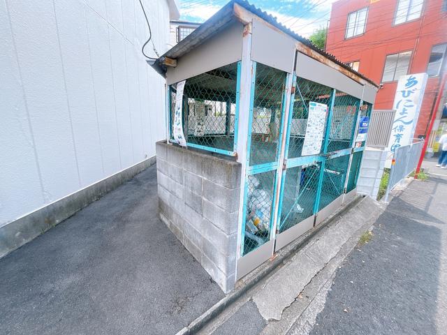 千里七尾マンション
