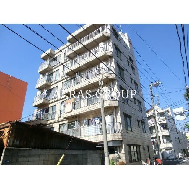なり駒第3ビル