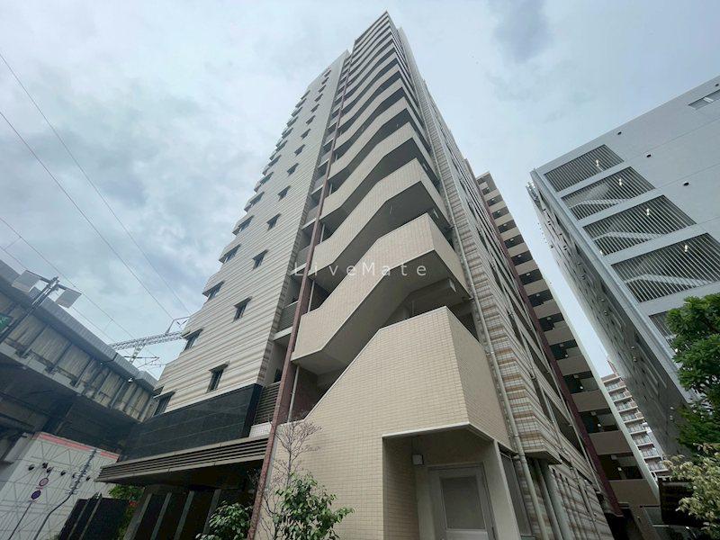 アルファステイツ西明石駅