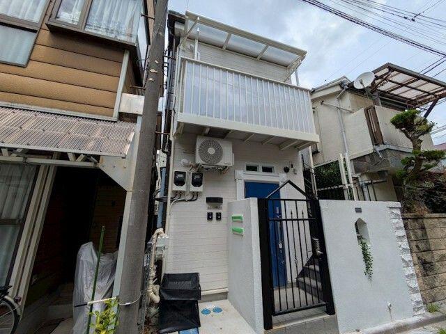 ルミナス渋谷本町
