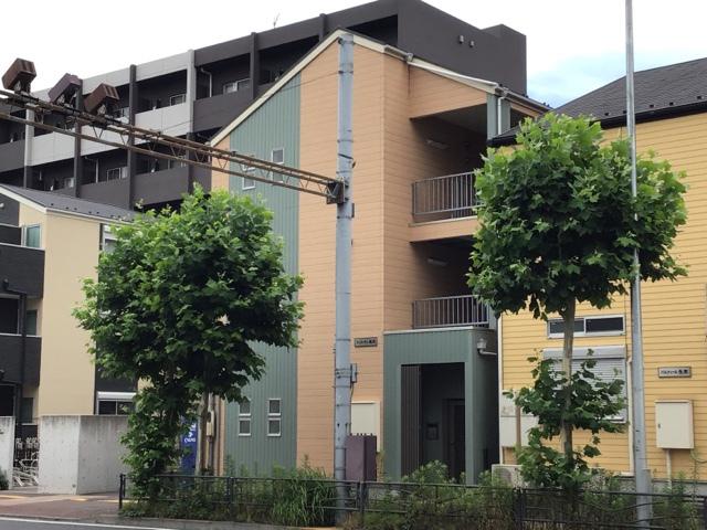 フェリーチェ鶴見