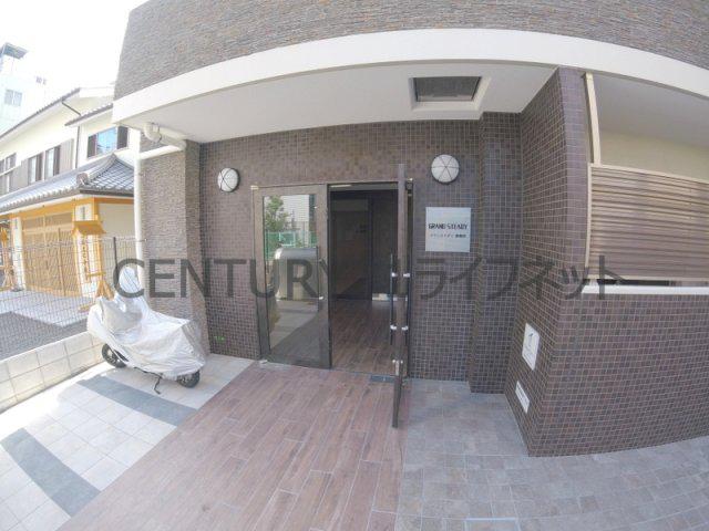 グランステディ新梅田