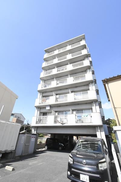 リファレンス小倉北