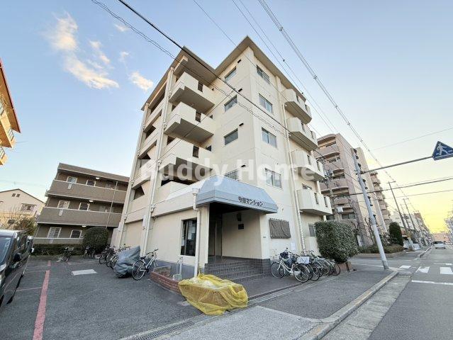 第2町田マンション