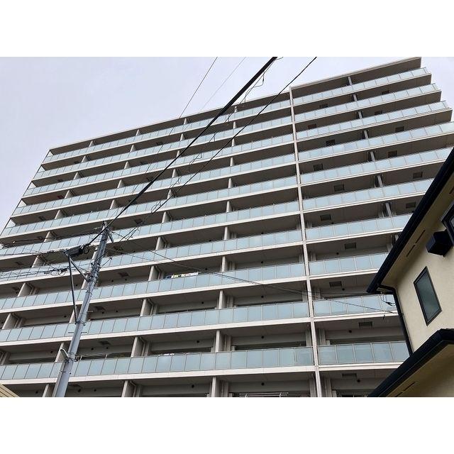 ザ・パークハウス藤沢(2LDK/12階)