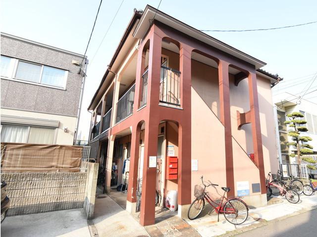 コーポ藤