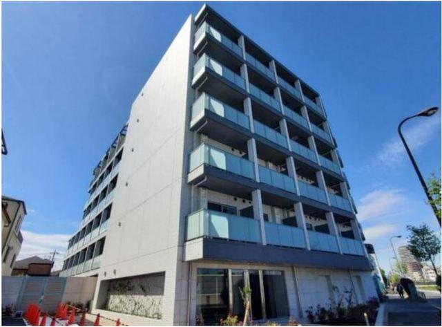 GENOVIA 練馬春日町 SKYGARDEN