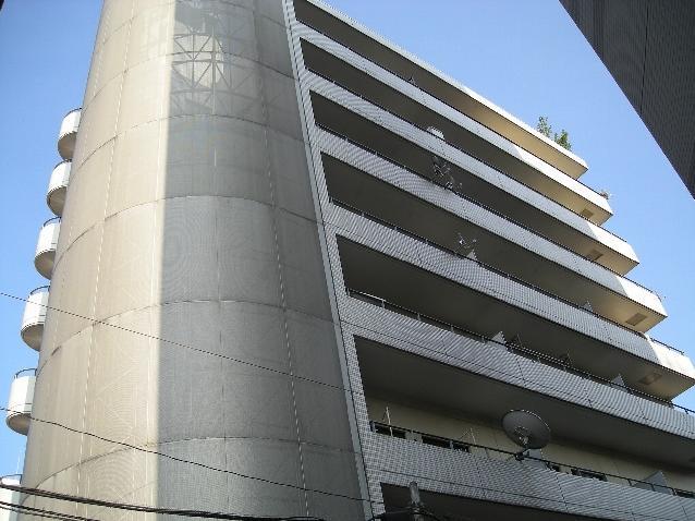 サングレイス吉野町