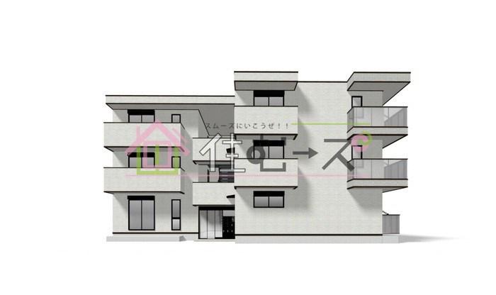 D-RESIDENCE蛍池東町