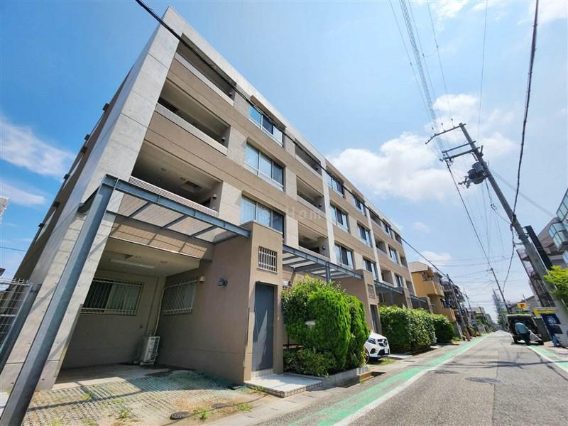 デセンテ甲子園口