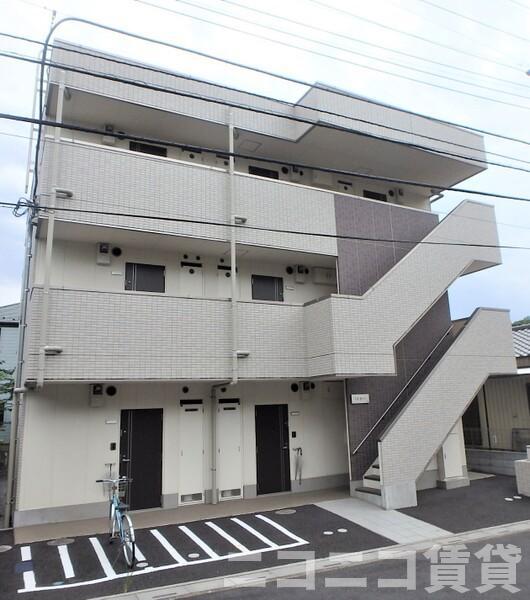 HF松戸