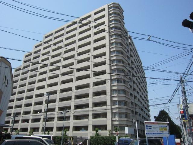 ライオンズスクエア立川レジデンス