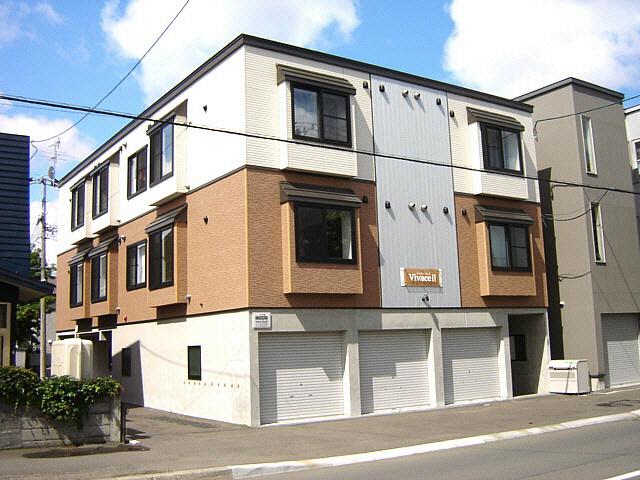 ヴィヴァーチェII