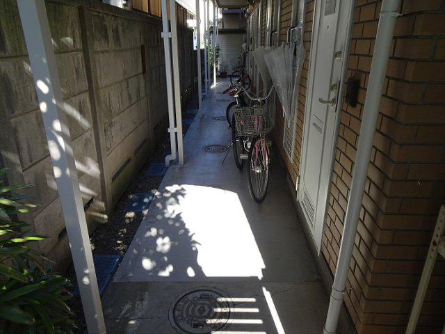 アーバングレース祐天寺