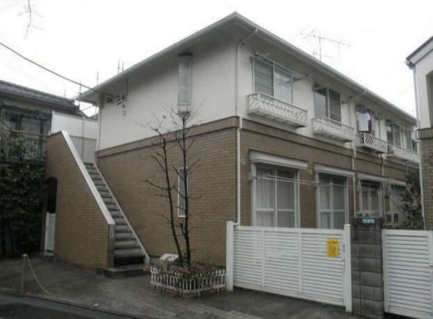 アーバングレース祐天寺