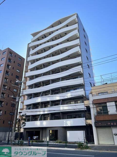 GRANPASEO田端II