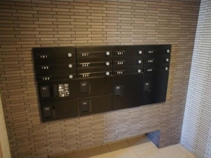 グランメール東札幌 5-5