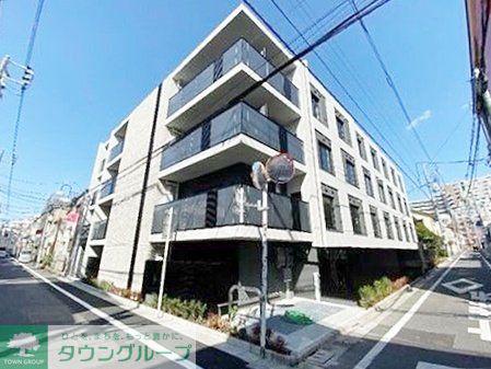 グローリオシェルト池袋本町