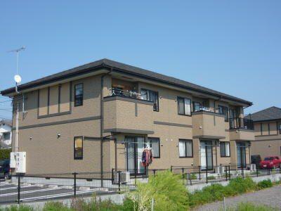 エントランス弐番館