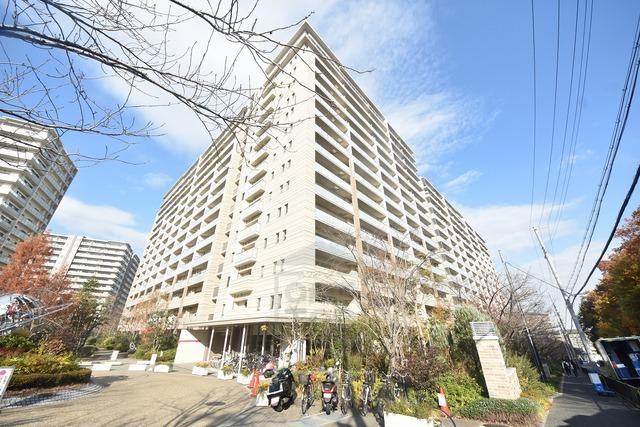 ミリカ・ヒルズ 一街区