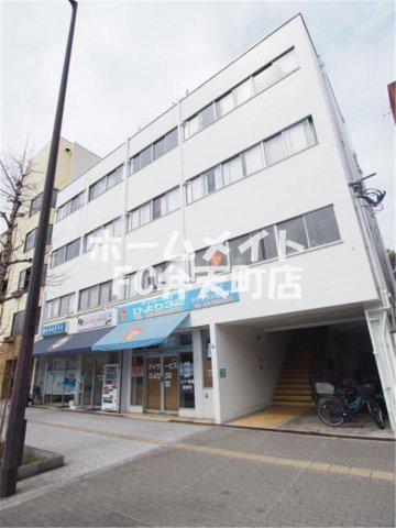 ラムール朝潮橋