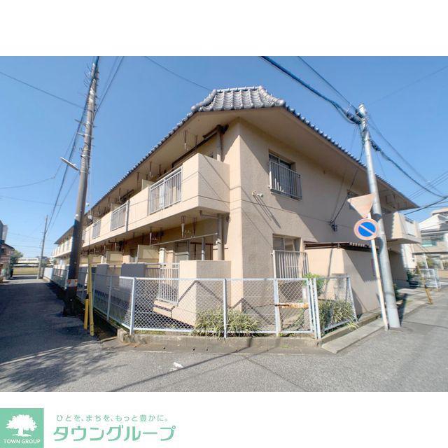 リバーサイド秀和
