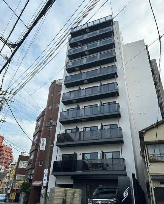 エストゥルース浅草