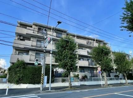 アスパイア若草台